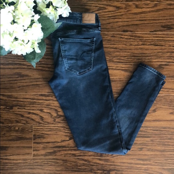 American Eagle Outfitters Denim - American Eagle Skinny Jeans